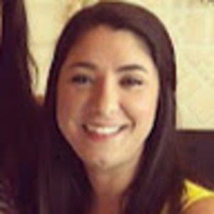 Meet your Posher, Jen